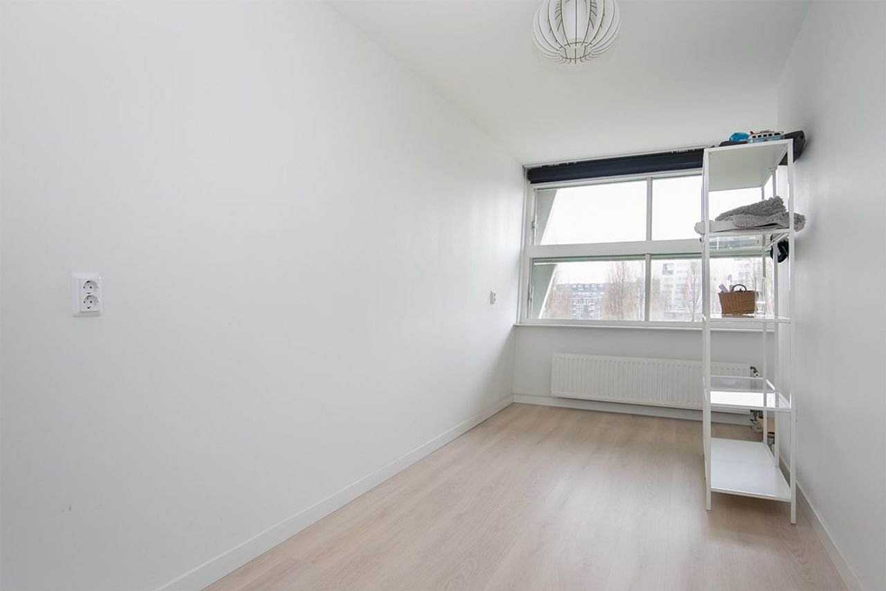 Maisonnette met terras in Oost - Afbeelding 15