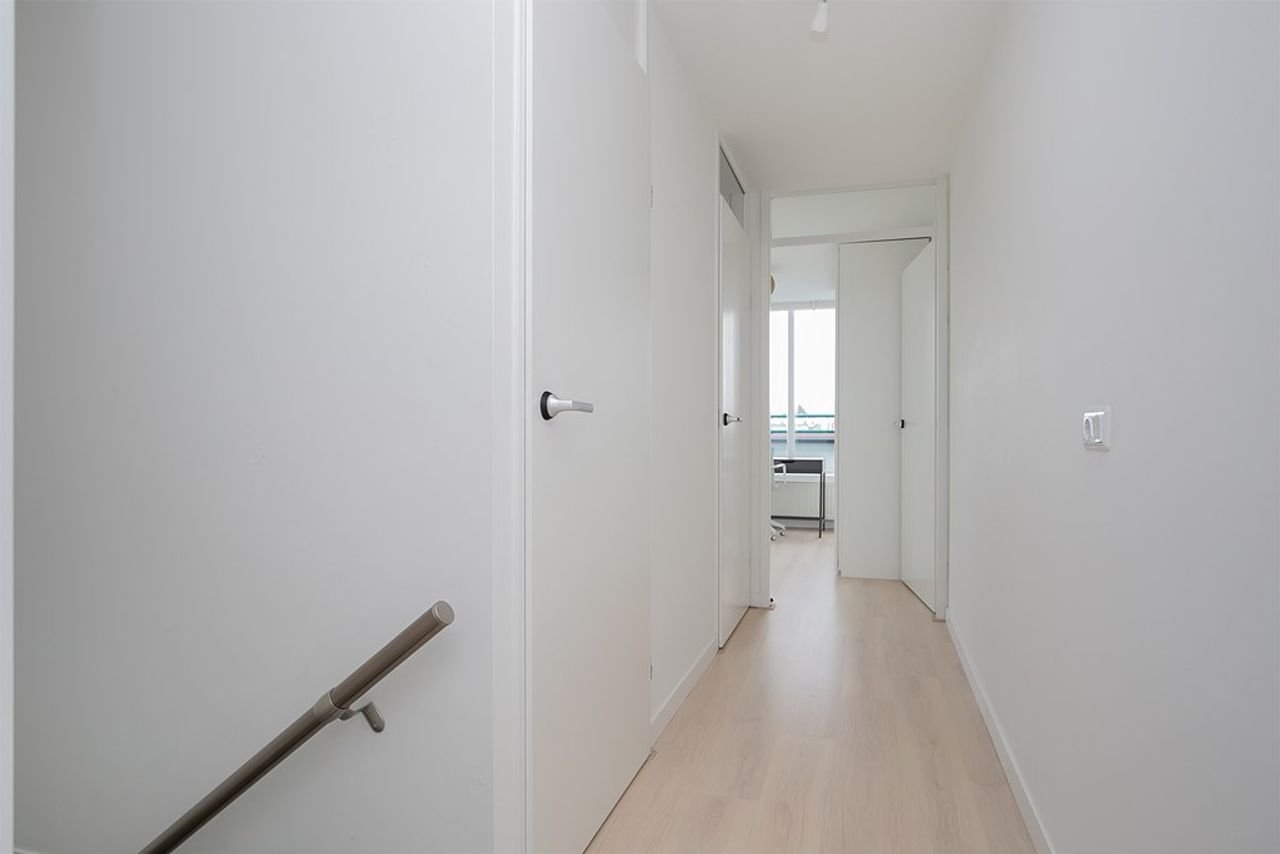 Maisonnette met terras in Oost - Afbeelding 7