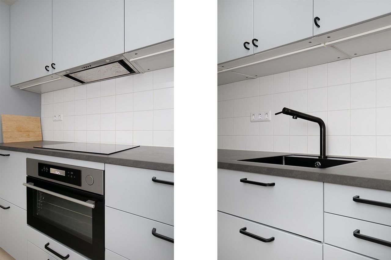 Maisonnette met terras in Oost - Afbeelding 4