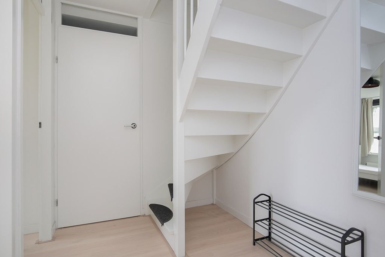 Maisonnette met terras in Oost - Afbeelding 12
