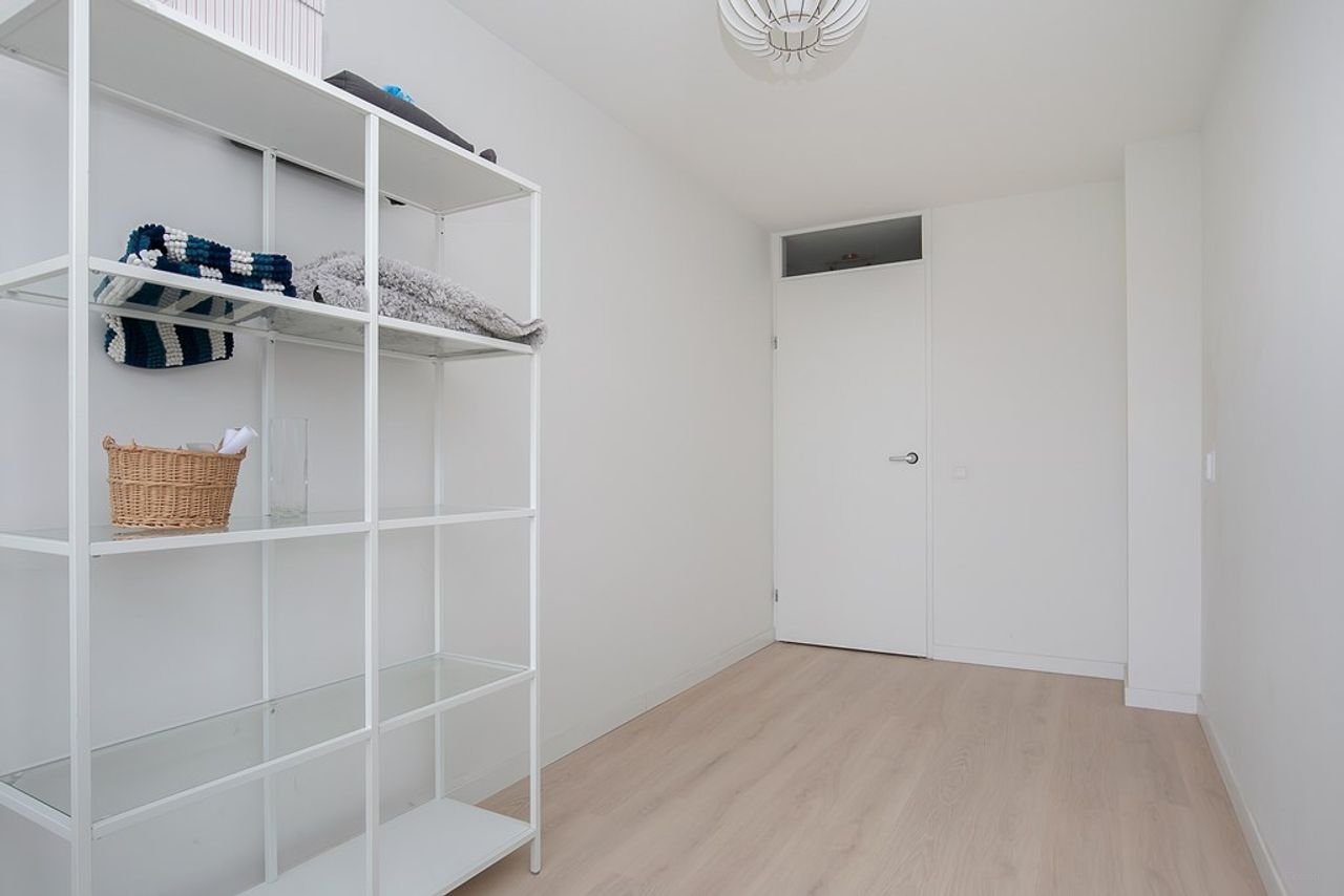Maisonnette met terras in Oost - Afbeelding 16