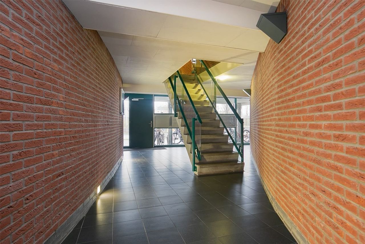 Maisonnette met terras in Oost - Afbeelding 23