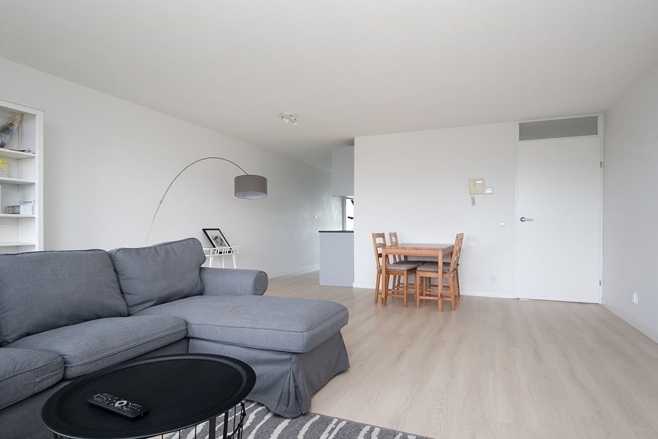 Maisonnette met terras in Oost - Afbeelding 2