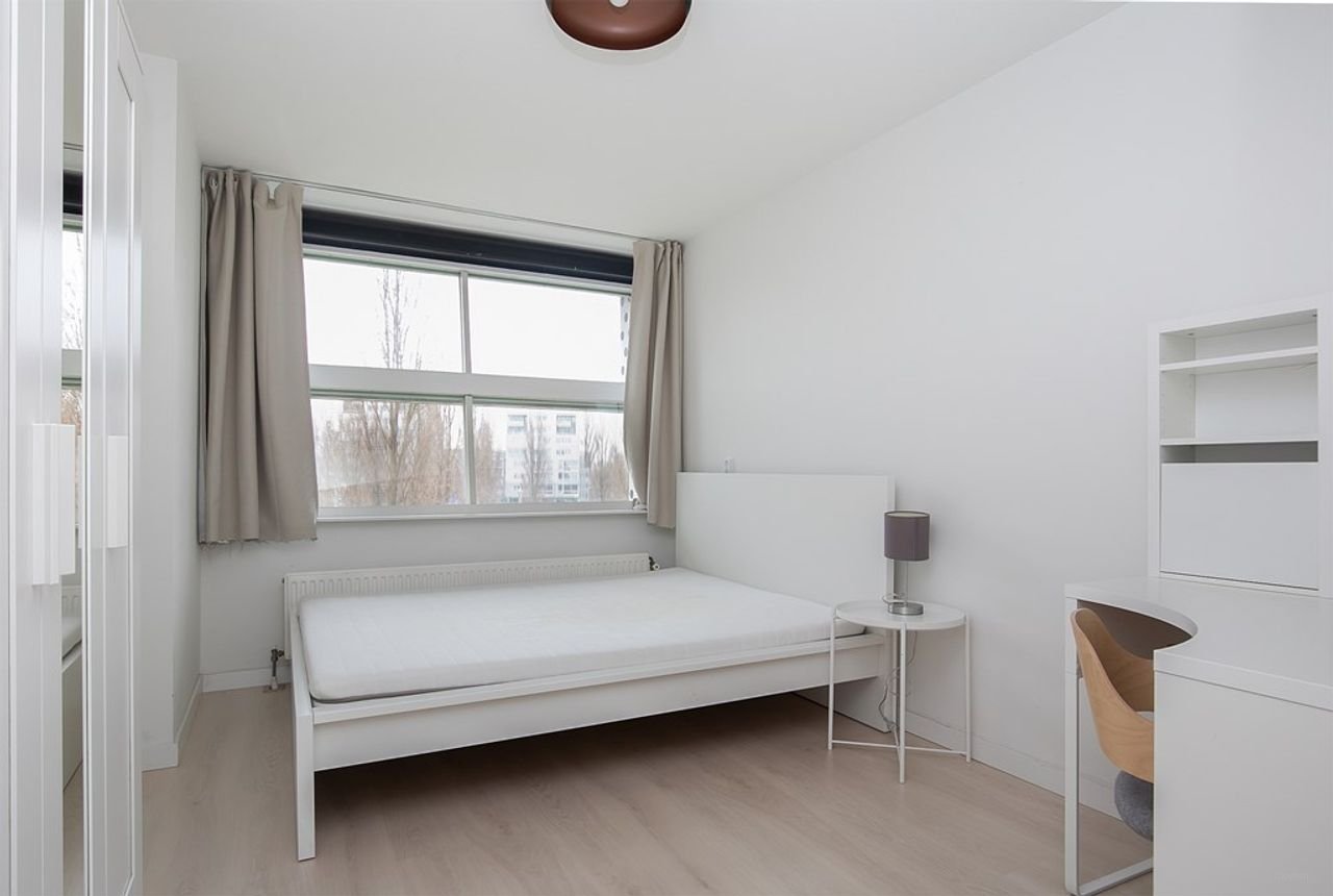 Maisonnette met terras in Oost - Afbeelding 13