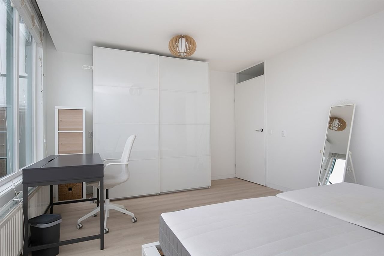 Maisonnette met terras in Oost - Afbeelding 10