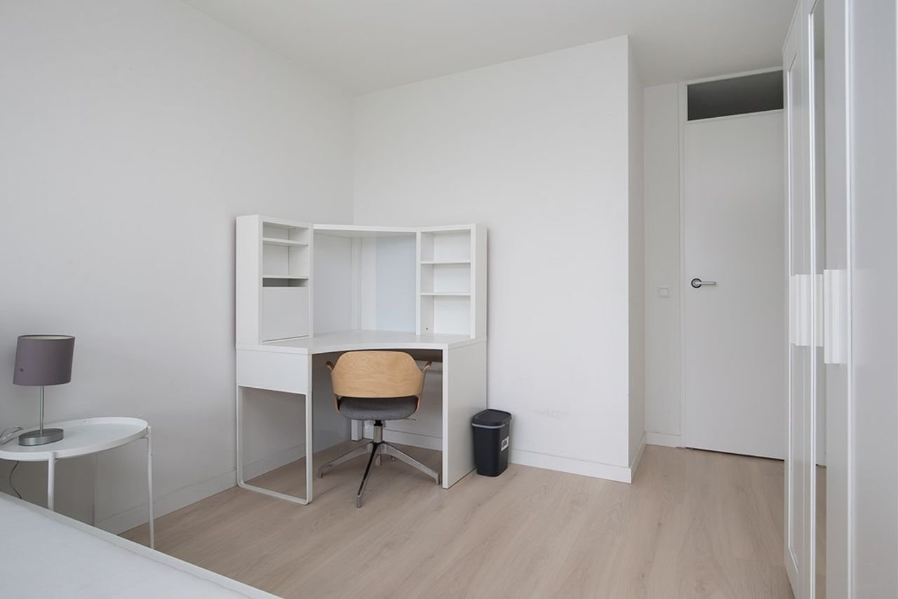 Maisonnette met terras in Oost - Afbeelding 14