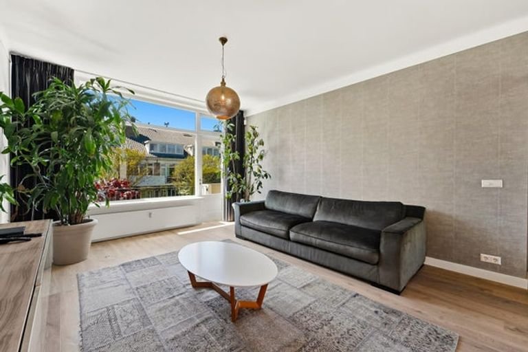183 m² dubbele bovenwoning bij Clingendael - Afbeelding 7