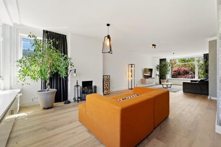 183 m² dubbele bovenwoning bij Clingendael - Afbeelding 10
