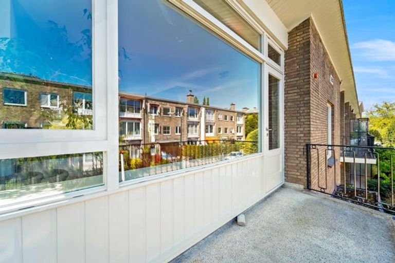 183 m² dubbele bovenwoning bij Clingendael - Afbeelding 12