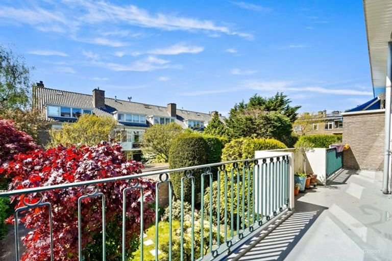 183 m² dubbele bovenwoning bij Clingendael - Afbeelding 21