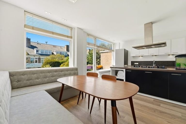 183 m² dubbele bovenwoning bij Clingendael - Afbeelding 16