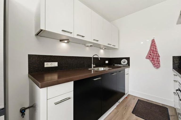 183 m² dubbele bovenwoning bij Clingendael - Afbeelding 20
