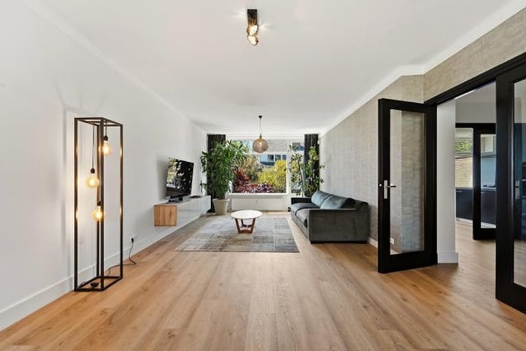 183 m² dubbele bovenwoning bij Clingendael - Afbeelding 6