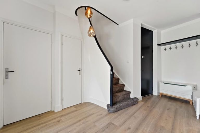 183 m² dubbele bovenwoning bij Clingendael - Afbeelding 13