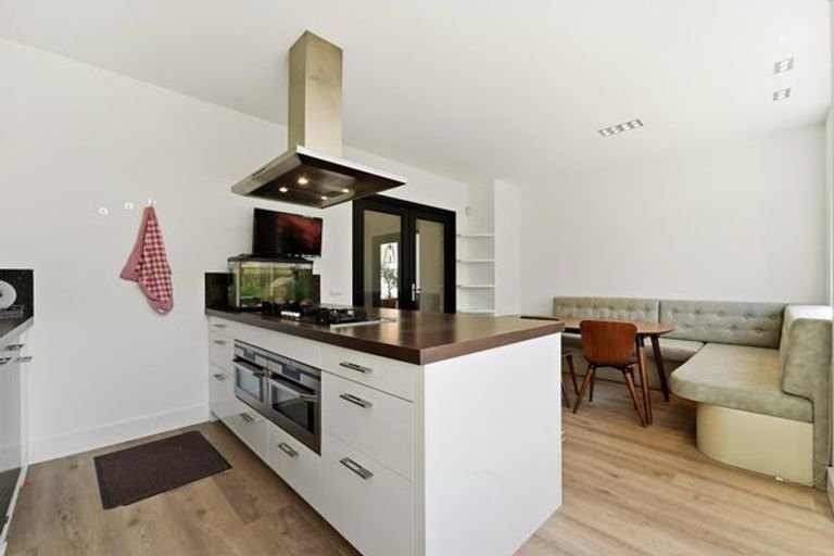 183 m² dubbele bovenwoning bij Clingendael - Afbeelding 19