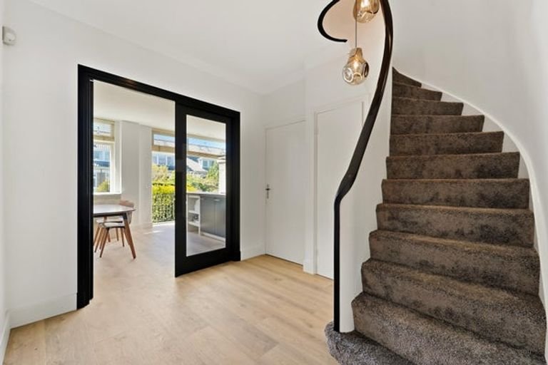 183 m² dubbele bovenwoning bij Clingendael - Afbeelding 23