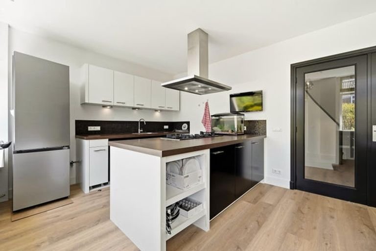 183 m² dubbele bovenwoning bij Clingendael - Afbeelding 18