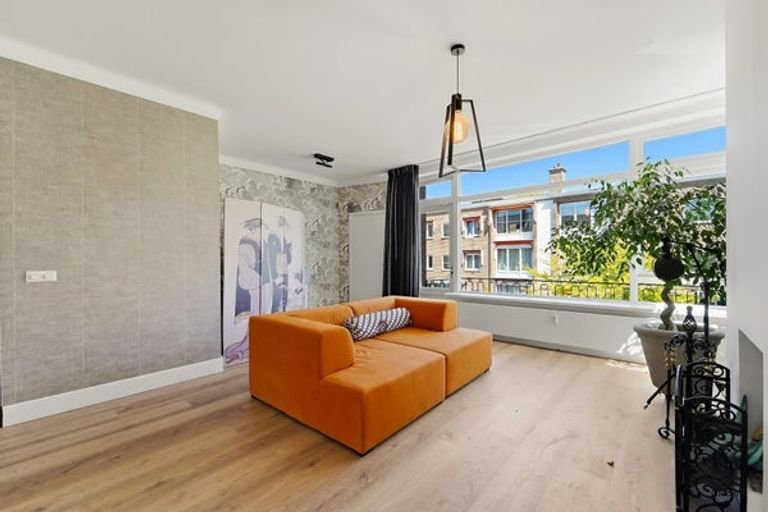 183 m² dubbele bovenwoning bij Clingendael - Afbeelding 8