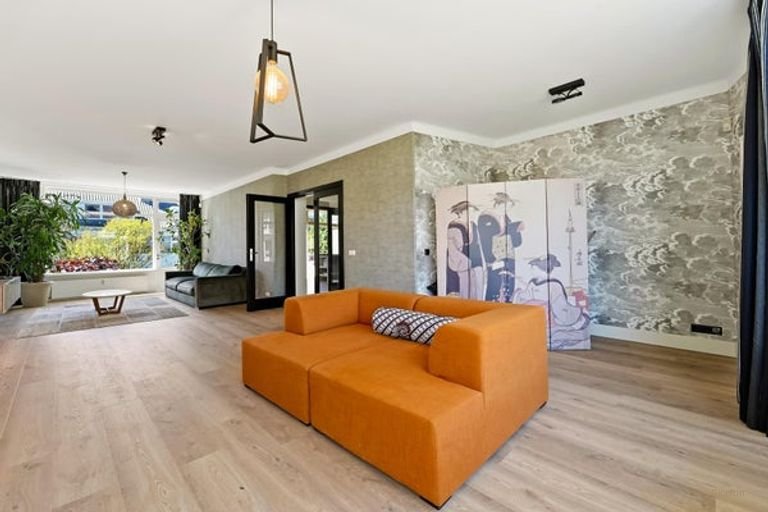 183 m² dubbele bovenwoning bij Clingendael - Afbeelding 9