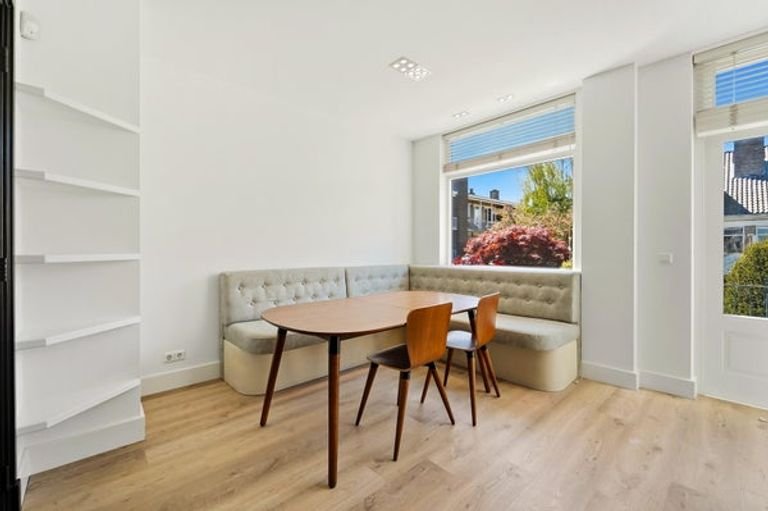 183 m² dubbele bovenwoning bij Clingendael - Afbeelding 15