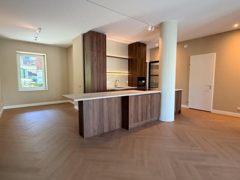 2-kamerappartement met daktuin - Afbeelding 4