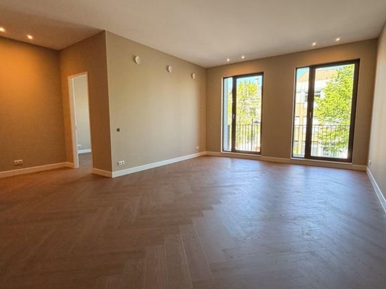 2-kamerappartement met daktuin - Afbeelding 8