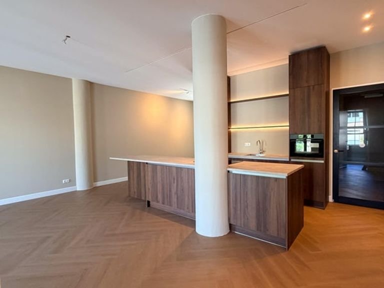 2-kamerappartement met daktuin - Afbeelding 3