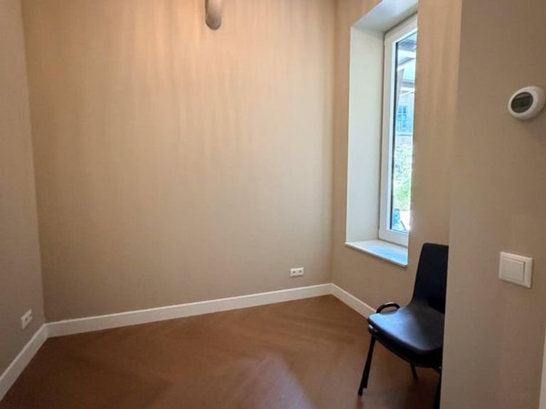 2-kamerappartement met daktuin - Afbeelding 18