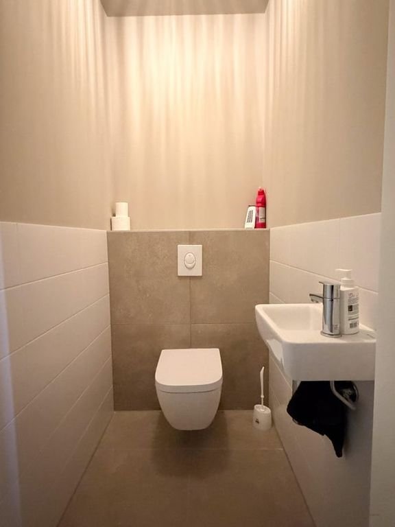 2-kamerappartement met daktuin - Afbeelding 19