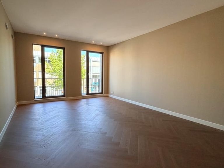 2-kamerappartement met daktuin - Afbeelding 11