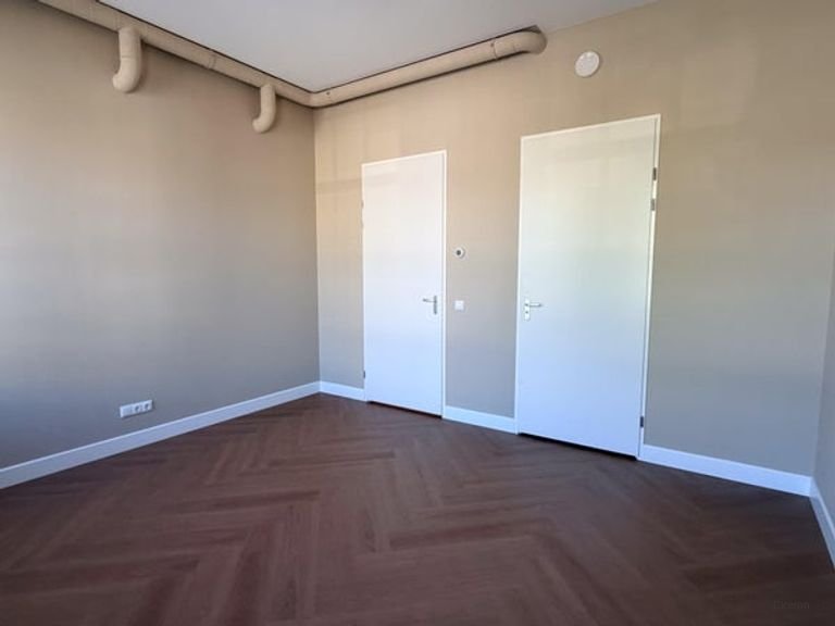 2-kamerappartement met daktuin - Afbeelding 13
