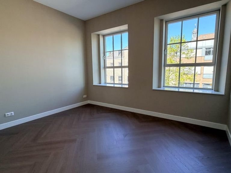 2-kamerappartement met daktuin - Afbeelding 12