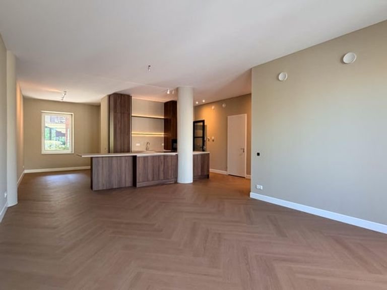 2-kamerappartement met daktuin - Afbeelding 2