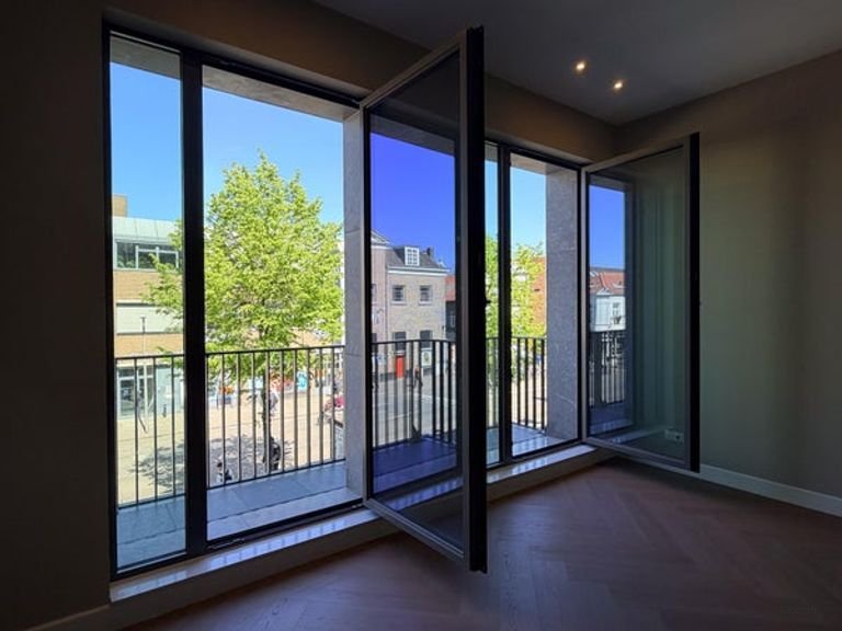 2-kamerappartement met daktuin - Afbeelding 9