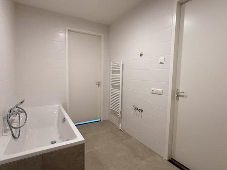 2-kamerappartement met daktuin - Afbeelding 14