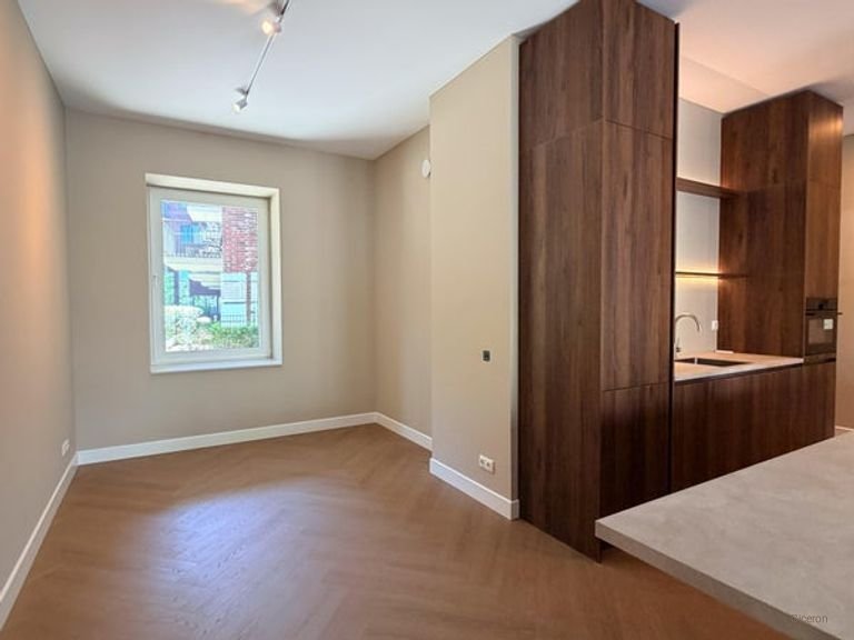 2-kamerappartement met daktuin - Afbeelding 7
