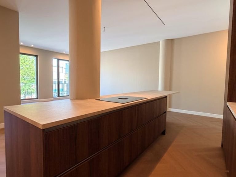 2-kamerappartement met daktuin - Afbeelding 6