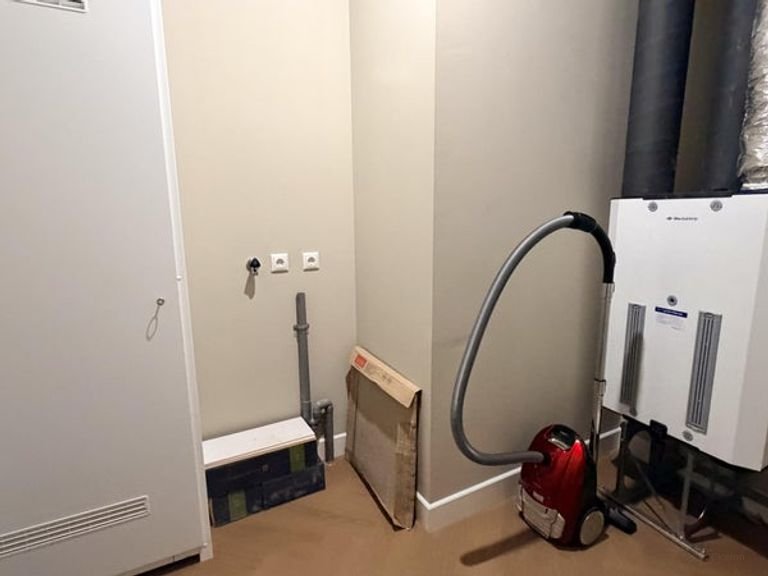2-kamerappartement met daktuin - Afbeelding 20