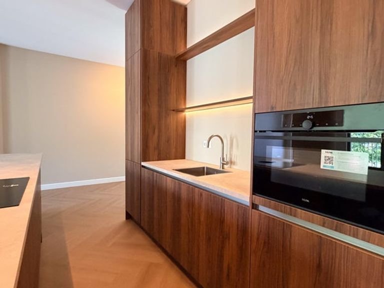 2-kamerappartement met daktuin - Afbeelding 5