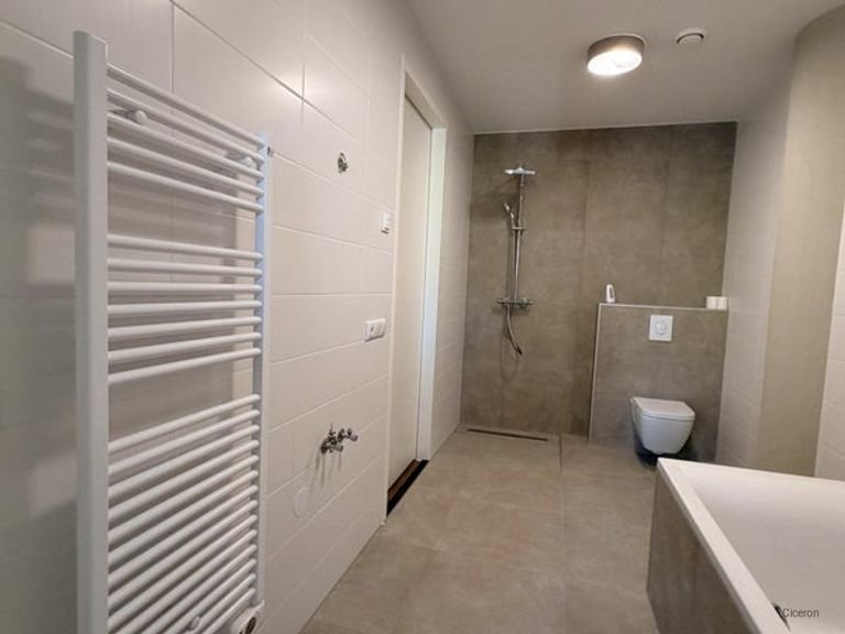 2-kamerappartement met daktuin - Afbeelding 15