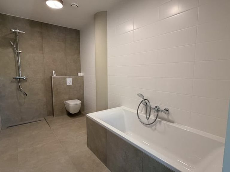 2-kamerappartement met daktuin - Afbeelding 16