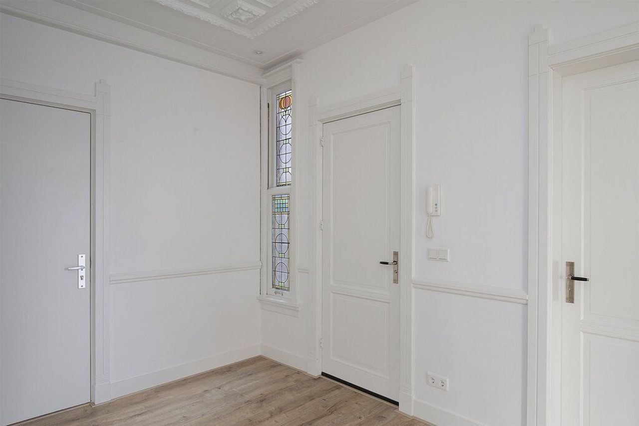 Uitzicht over Amstel vanaf je balkon - Afbeelding 8