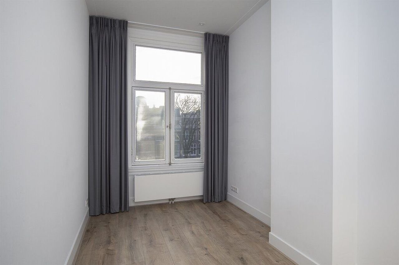Uitzicht over Amstel vanaf je balkon - Afbeelding 11