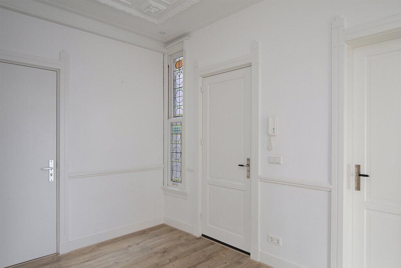 95m² hoekappartement aan de Herengracht - Afbeelding 7