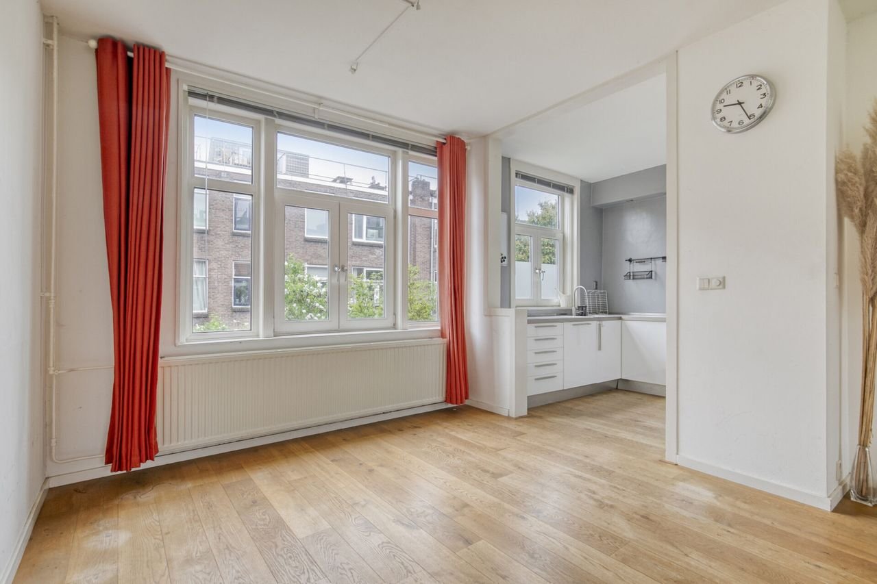 3-slaapkamer appartement met balkon - Afbeelding 18