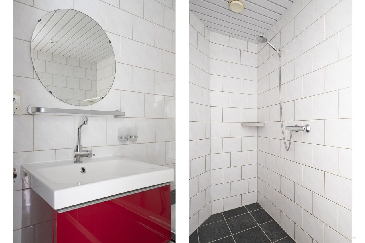 3-slaapkamer appartement met balkon - Afbeelding 2