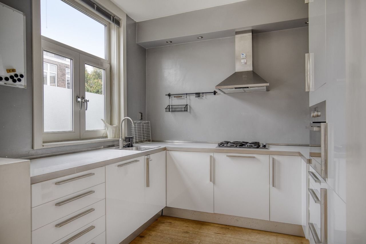 3-slaapkamer appartement met balkon - Afbeelding 20