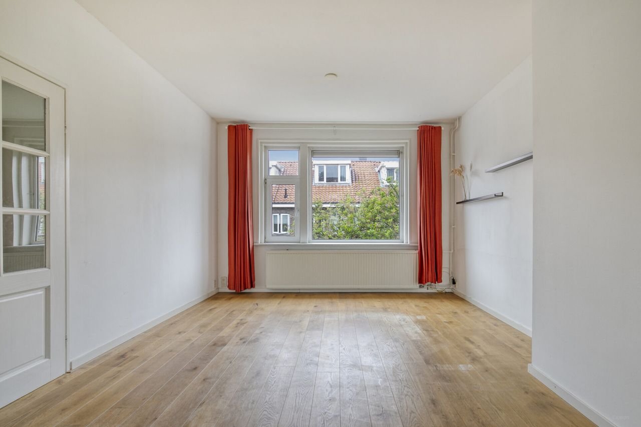 3-slaapkamer appartement met balkon - Afbeelding 14