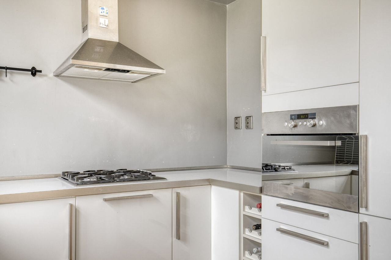 3-slaapkamer appartement met balkon - Afbeelding 21