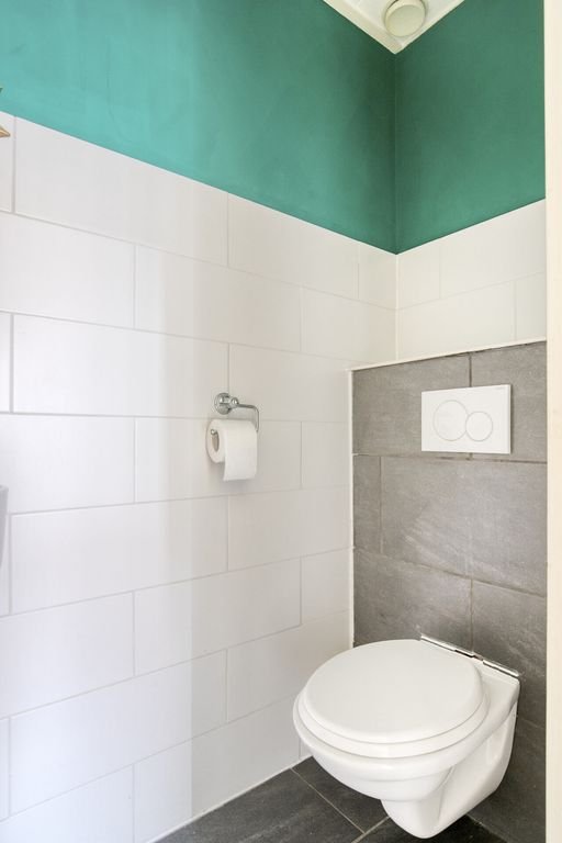 3-slaapkamer appartement met balkon - Afbeelding 11